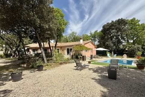 Villa a Mazan, Vaucluse, Mazan - € 575.000 | Ref: ALBA - foto 2