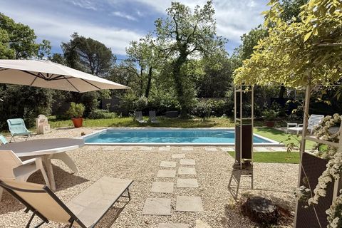 Villa a Mazan, Vaucluse, Mazan - € 575.000 | Ref: ALBA - foto 13