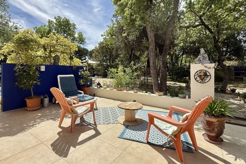 Villa a Mazan, Vaucluse, Mazan - € 575.000 | Ref: ALBA - foto 4