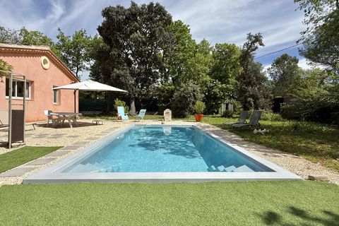 Villa a Mazan, Vaucluse, Mazan - € 575.000 | Ref: ALBA - foto 5