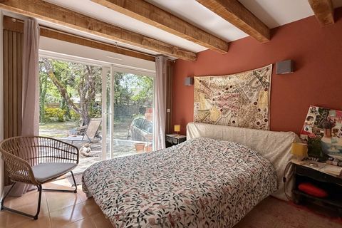 Villa a Mazan, Vaucluse, Mazan - € 575.000 | Ref: ALBA - foto 15