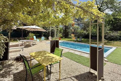 Villa a Mazan, Vaucluse, Mazan - € 575.000 | Ref: ALBA - foto 19