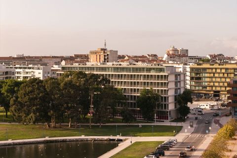 Lejlighed i Aveiro, Aveiro, Aveiro - € 1.250.000 | Ref: UNIQUE_T4_1.2B - foto 1