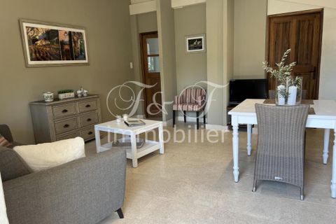 Villa i Gordes, Vaucluse, Gordes - € 1.206.400 | Ref: LUB-001230 - foto 3