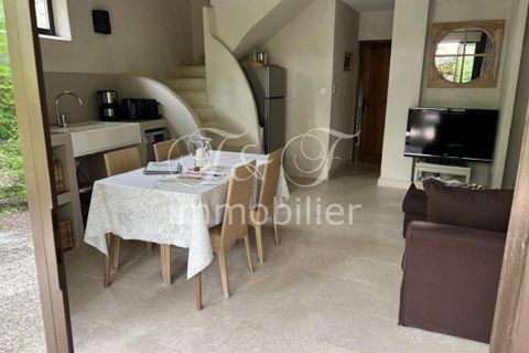 Villa i Gordes, Vaucluse, Gordes - € 1.206.400 | Ref: LUB-001230 - foto 4
