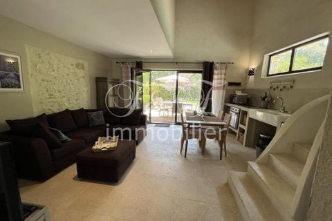 Villa i Gordes, Vaucluse, Gordes - € 1.206.400 | Ref: LUB-001230 - foto 5