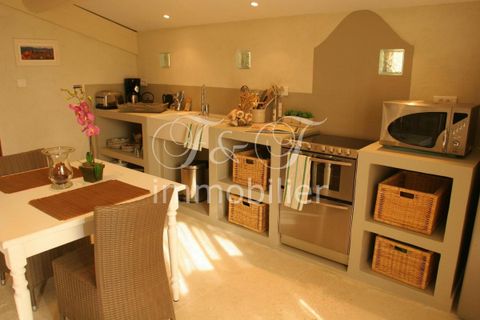 Villa i Gordes, Vaucluse, Gordes - € 1.206.400 | Ref: LUB-001230 - foto 6