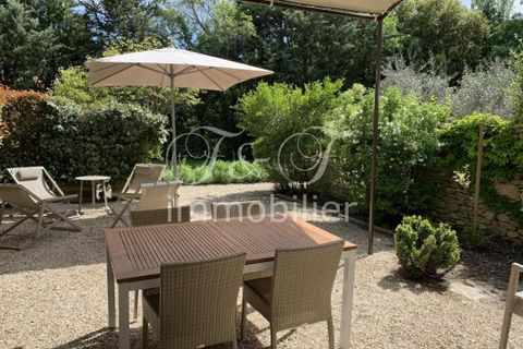 Villa i Gordes, Vaucluse, Gordes - € 1.206.400 | Ref: LUB-001230 - foto 9