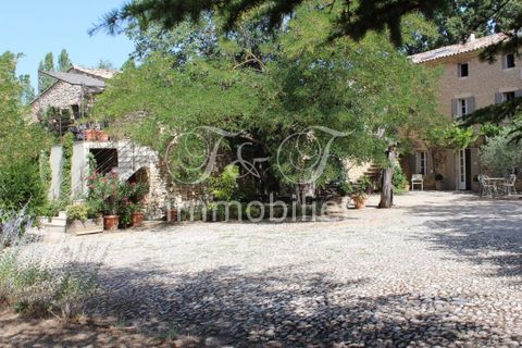 Villa i Gordes, Vaucluse, Gordes - € 1.206.400 | Ref: LUB-001230 - foto 11