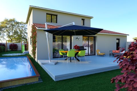 Villa i Serignan, Herault, Serignan - € 299.900 | Ref: BIC-SERIGNAN-NG2 - foto 1