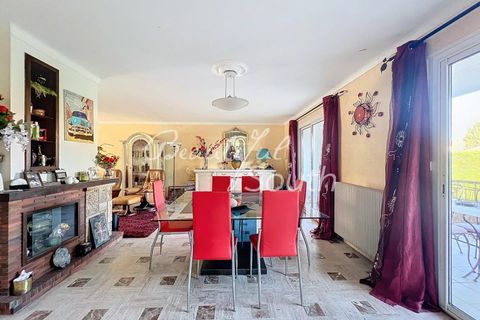 Villa i Perpignan, Pyrenees-Orientales, Perpignan - € 420.000 | Ref: PR376 - foto 4