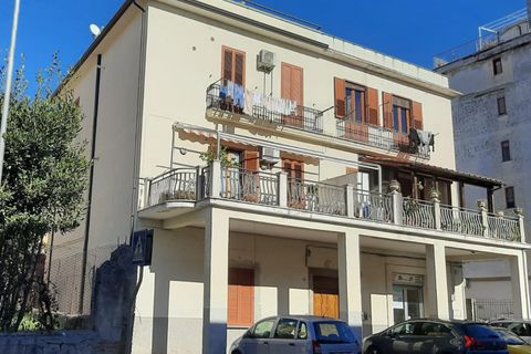 Lejlighed i Eboli, Salerno, Eboli - € 123.000 | Ref: 526 - foto 1