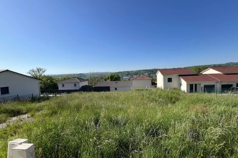 Helårsgrund i Bourgoin-Jallieu, Isere, Bourgoin-Jallieu - € 135.000 | Ref: 85490844 - foto 2