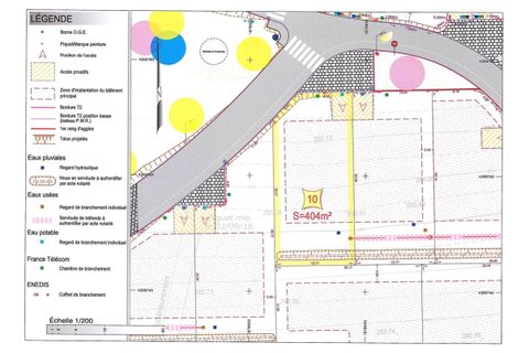 Helårsgrund i Bourgoin-Jallieu, Isere, Bourgoin-Jallieu - € 135.000 | Ref: 85490844 - foto 4