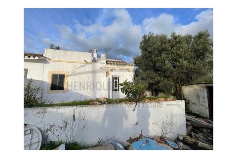 Byhus i Moncarapacho, Faro, Moncarapacho - € 270.000 | Ref: HAB554 - foto 1