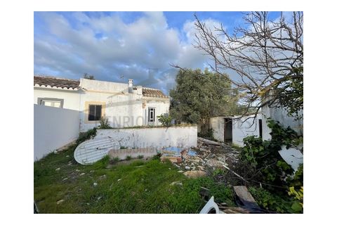 Byhus i Moncarapacho, Faro, Moncarapacho - € 270.000 | Ref: HAB554 - foto 5