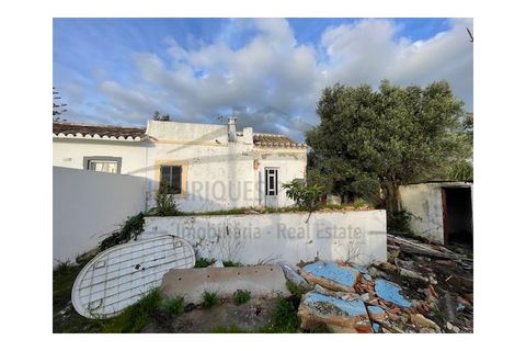 Byhus i Moncarapacho, Faro, Moncarapacho - € 270.000 | Ref: HAB554 - foto 6