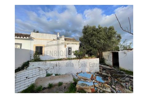 Byhus i Moncarapacho, Faro, Moncarapacho - € 270.000 | Ref: HAB554 - foto 7