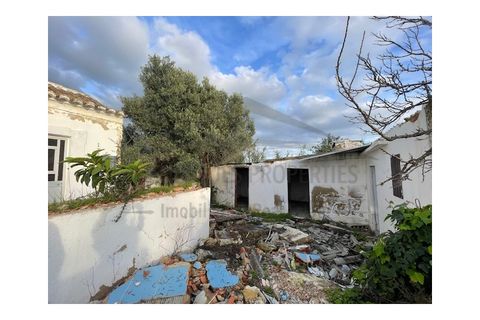 Byhus i Moncarapacho, Faro, Moncarapacho - € 270.000 | Ref: HAB554 - foto 8
