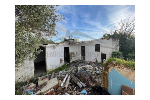 Byhus i Moncarapacho, Faro, Moncarapacho - € 270.000 | Ref: HAB554 - foto 9