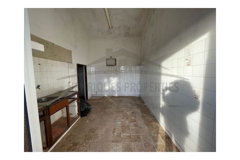Byhus i Moncarapacho, Faro, Moncarapacho - € 270.000 | Ref: HAB554 - foto 2