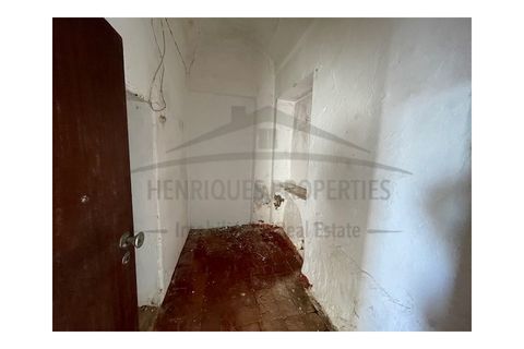 Byhus i Moncarapacho, Faro, Moncarapacho - € 270.000 | Ref: HAB554 - foto 10