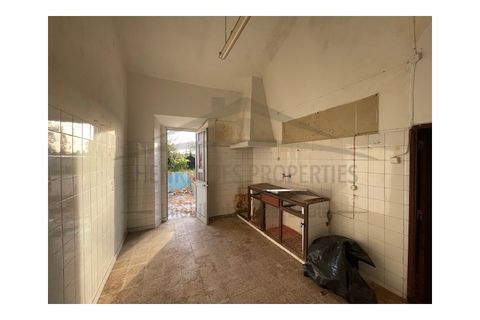 Byhus i Moncarapacho, Faro, Moncarapacho - € 270.000 | Ref: HAB554 - foto 11
