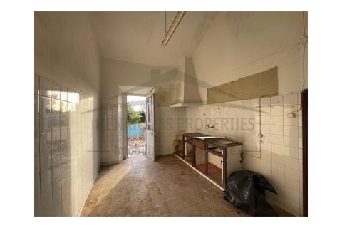 Byhus i Moncarapacho, Faro, Moncarapacho - € 270.000 | Ref: HAB554 - foto 12