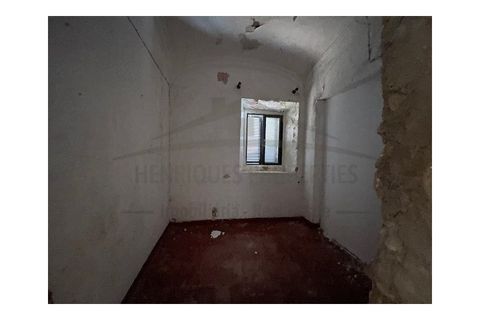 Byhus i Moncarapacho, Faro, Moncarapacho - € 270.000 | Ref: HAB554 - foto 13