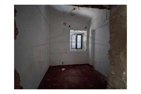 Byhus i Moncarapacho, Faro, Moncarapacho - € 270.000 | Ref: HAB554 - foto 14