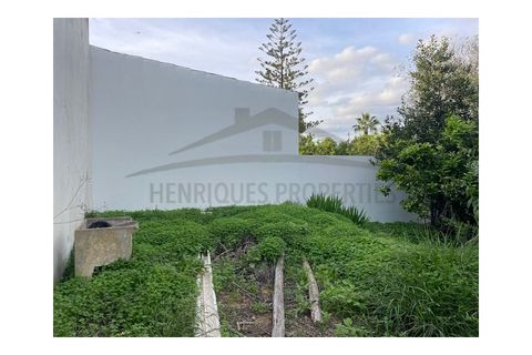 Byhus i Moncarapacho, Faro, Moncarapacho - € 270.000 | Ref: HAB554 - foto 15