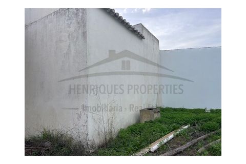Byhus i Moncarapacho, Faro, Moncarapacho - € 270.000 | Ref: HAB554 - foto 16