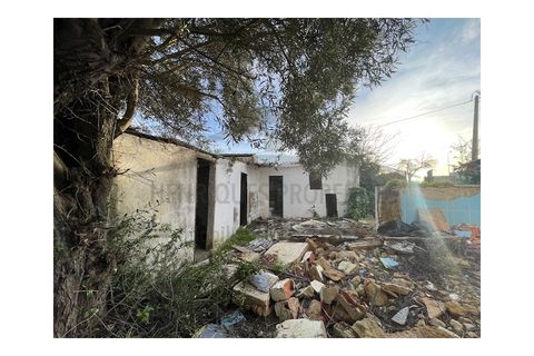Byhus i Moncarapacho, Faro, Moncarapacho - € 270.000 | Ref: HAB554 - foto 18