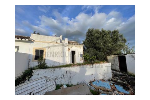Byhus i Moncarapacho, Faro, Moncarapacho - € 270.000 | Ref: HAB554 - foto 19