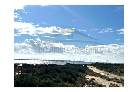 Byhus i Moncarapacho, Faro, Moncarapacho - € 270.000 | Ref: HAB554 - foto 29