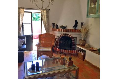Farm i Estoi, Faro, Estoi - € 1.100.000 | Ref: MAS533 - foto 3