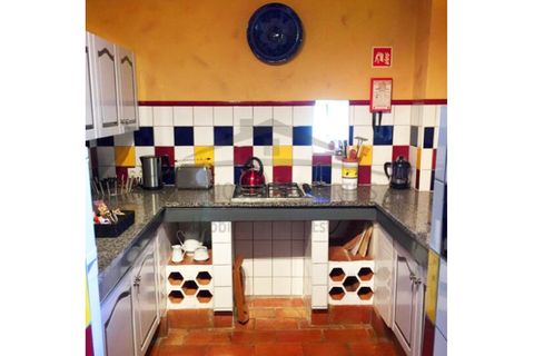Farm i Estoi, Faro, Estoi - € 1.100.000 | Ref: MAS533 - foto 15
