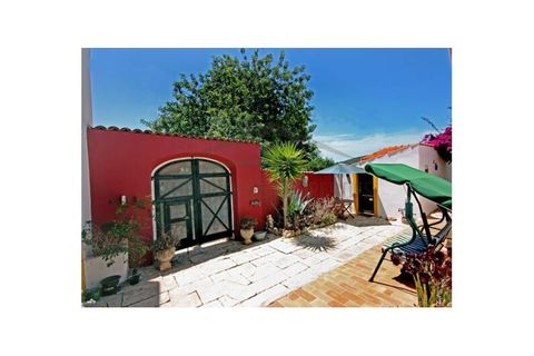 Farm i Estoi, Faro, Estoi - € 1.100.000 | Ref: MAS533 - foto 21