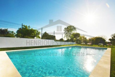 Villa i Alvor, Faro, Alvor - € 1.200.000 | Ref: HAB536 - foto 5