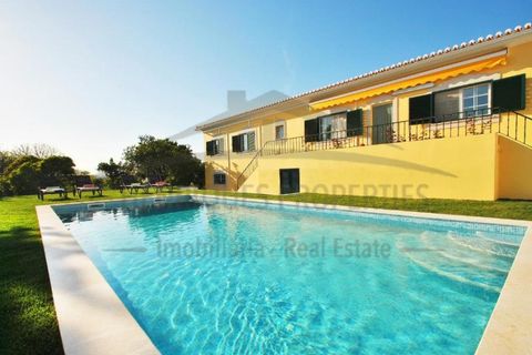 Villa i Alvor, Faro, Alvor - € 1.200.000 | Ref: HAB536 - foto 6