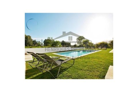 Villa i Alvor, Faro, Alvor - € 1.200.000 | Ref: HAB536 - foto 3
