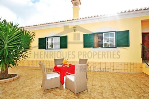 Villa i Alvor, Faro, Alvor - € 1.200.000 | Ref: HAB536 - foto 9
