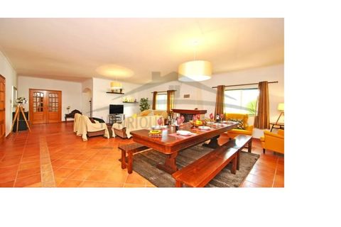 Villa i Alvor, Faro, Alvor - € 1.200.000 | Ref: HAB536 - foto 10