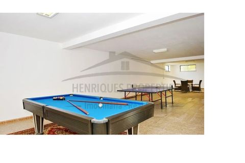 Villa i Alvor, Faro, Alvor - € 1.200.000 | Ref: HAB536 - foto 11