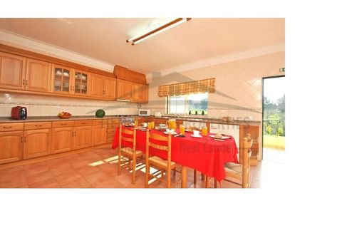 Villa i Alvor, Faro, Alvor - € 1.200.000 | Ref: HAB536 - foto 13