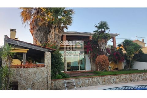 Villa i Tomar, Santarem, Tomar - € 524.700 | Ref: XAL_330 - foto 3