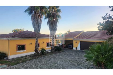 Villa i Tomar, Santarem, Tomar - € 524.700 | Ref: XAL_330 - foto 4