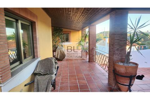 Villa i Tomar, Santarem, Tomar - € 524.700 | Ref: XAL_330 - foto 5