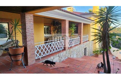 Villa i Tomar, Santarem, Tomar - € 524.700 | Ref: XAL_330 - foto 6