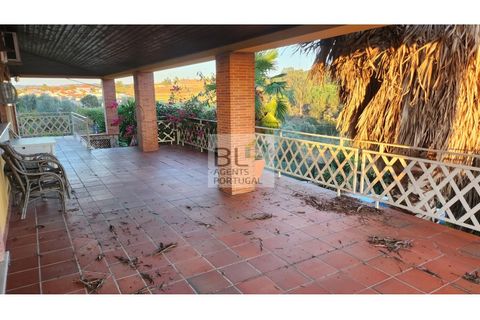 Villa i Tomar, Santarem, Tomar - € 524.700 | Ref: XAL_330 - foto 10